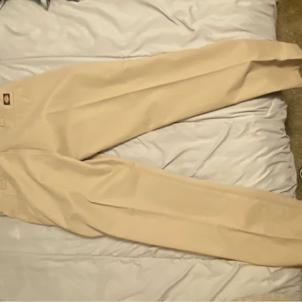 Dickies slim taper